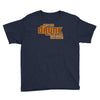 drunk show Youth Tee