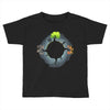 change comes to all Toddler T-shirt