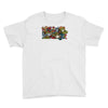 heroes Youth Tee