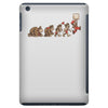 retro evolution iPad Mini