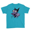 yzmaleficent Youth Tee