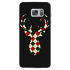 christmas deer Samsung Galaxy S7