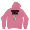 Humboldt Strong Unisex Hoodie