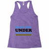 Baby Boy Under Construction Racerback Tank