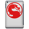 mortal kombat iPad Mini