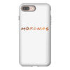 Morena TV Show Parody iPhone 8 Plus
