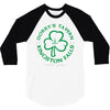 dorry's tavern 3/4 Sleeve Shirt