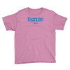 bernie sanders for president 2016 Youth Tee