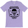 INVICTUS GAMES Toronto 2017 T-Shirt