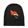 vpn orangge Baby Beanies