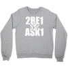 mason 2be1ask1 Crewneck Sweatshirt