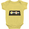 arcade combo Baby Onesie