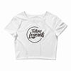THE LEGENDS Crop Top