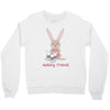 making friends Crewneck Sweatshirt