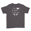 baseball Youth Tee