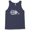 i'm a knotty knotty hooke Tank Top