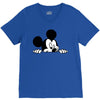 mickey V-Neck Tee