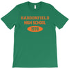 haddonfield high school 1978 T-Shirt