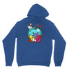 pik pak Unisex Hoodie