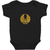 fahrie77 Baby Bodysuit