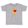 hug me Toddler T-shirt