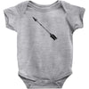 archery Baby Bodysuit