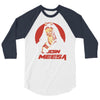 join meesa 3/4 Sleeve Shirt
