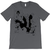 dragonball T-Shirt