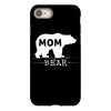 mommy bear iPhone 8