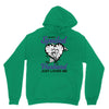 i'm not spoiled my husband just loves me Unisex Hoodie