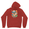 the ultimate bomb Unisex Hoodie