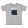 darkness and demogorgons Toddler T-shirt