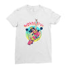 wonderful Ladies Fitted T-Shirt