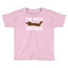 i'm with furiosa Toddler T-shirt