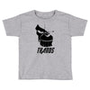 Thanos Toddler T-shirt