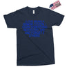 i love being a senior citizen Exclusive T-shirt