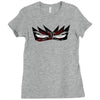 mark of the ninja   focus Ladies Fitted T-Shirt