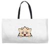 poke Weekender Totes