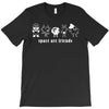 space are friends T-Shirt
