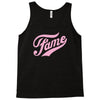 official fame Tank Top