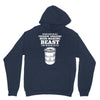 home brewing is a life skill Hoodie