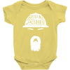 todd hoffman gold rush official discovery channel merchandise Baby Onesie