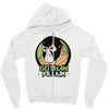 villain v4 Zipper Hoodie