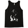 happy halloween Tank Top
