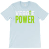 veggie power! T-Shirt