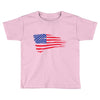 united states of america Toddler T-shirt