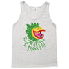 feed me Tank Top