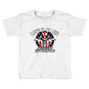 seven fold Toddler T-shirt