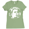 peep show i am a jeremist cult tv comedy Ladies Fitted T-Shirt