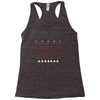 Winter (a217) Racerback Tank